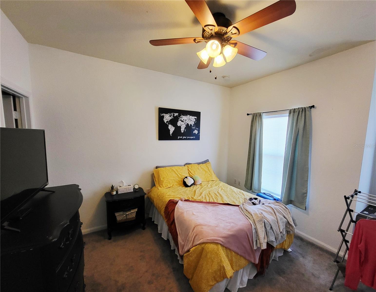 MAGNOLIA PLACE TWNHMS - Residential Lease