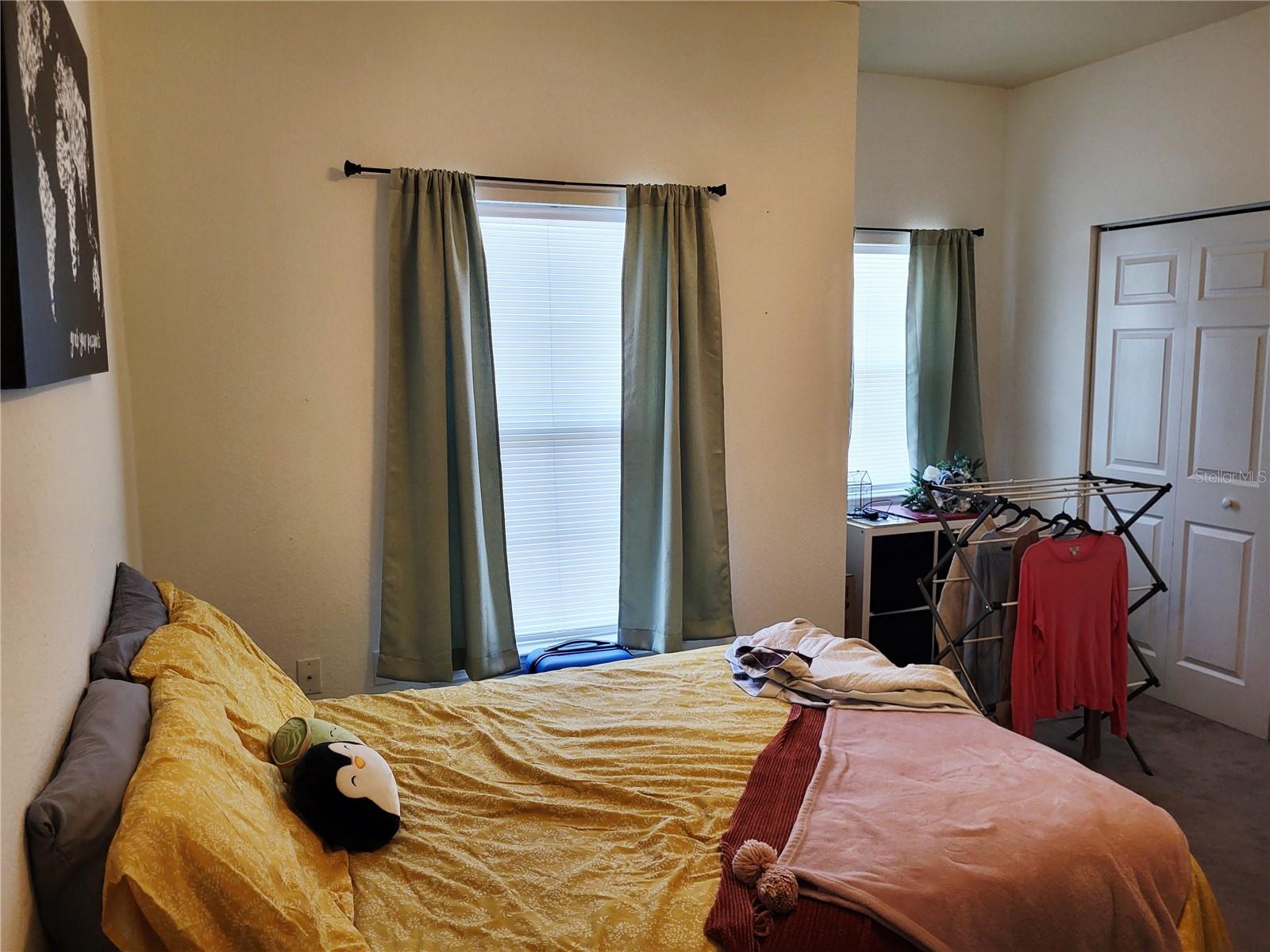 MAGNOLIA PLACE TWNHMS - Residential Lease