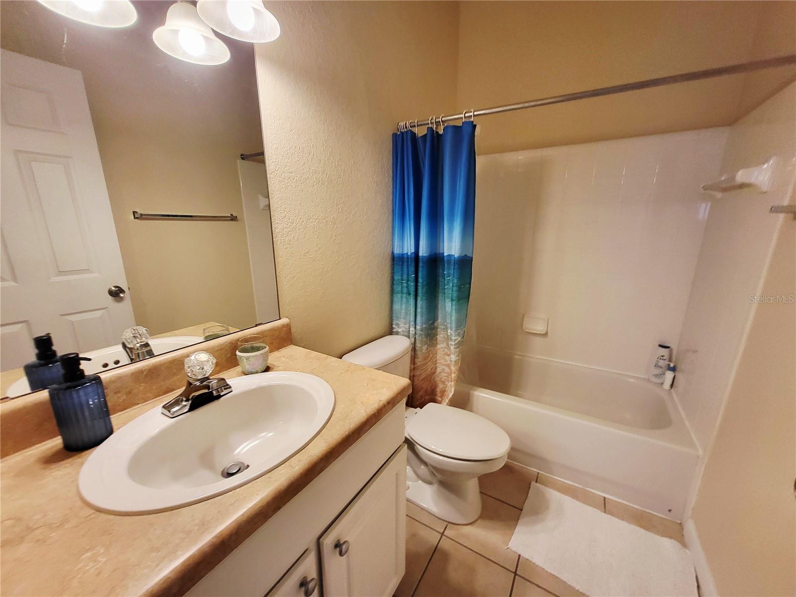 MAGNOLIA PLACE TWNHMS - Residential Lease