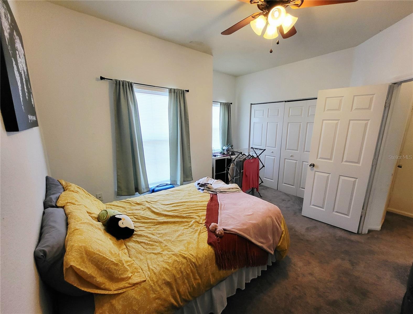 MAGNOLIA PLACE TWNHMS - Residential Lease