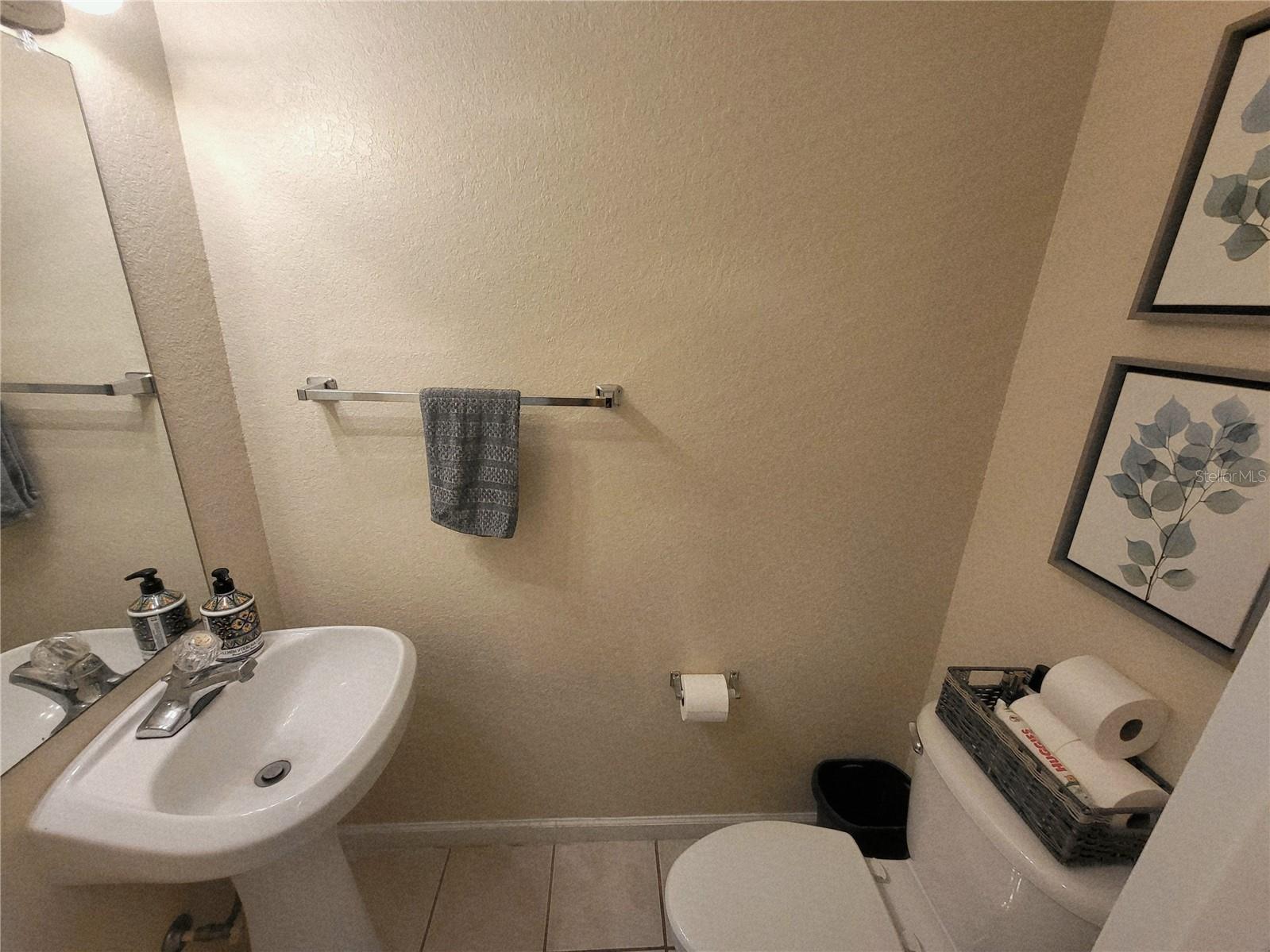 MAGNOLIA PLACE TWNHMS - Residential Lease