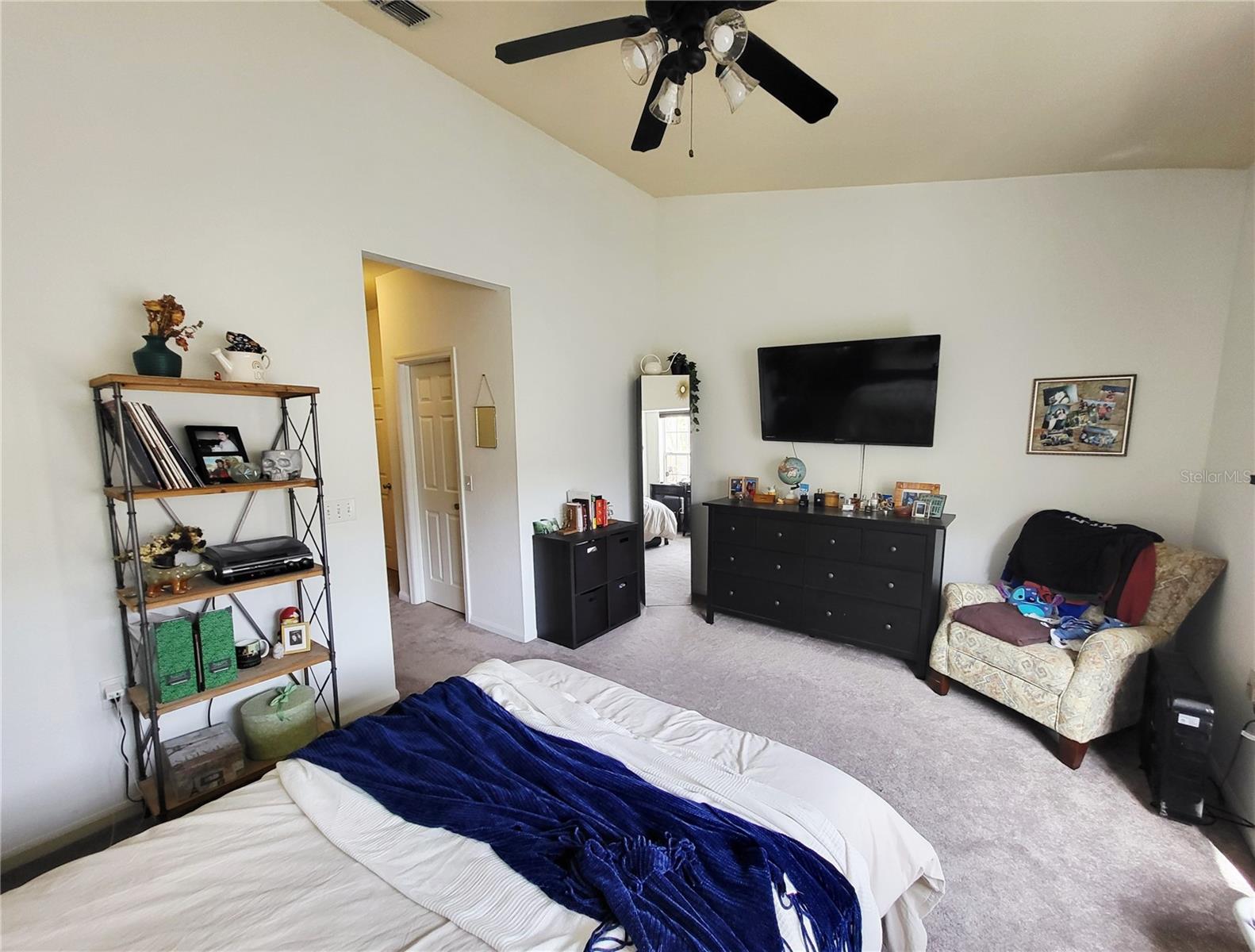 MAGNOLIA PLACE TWNHMS - Residential Lease