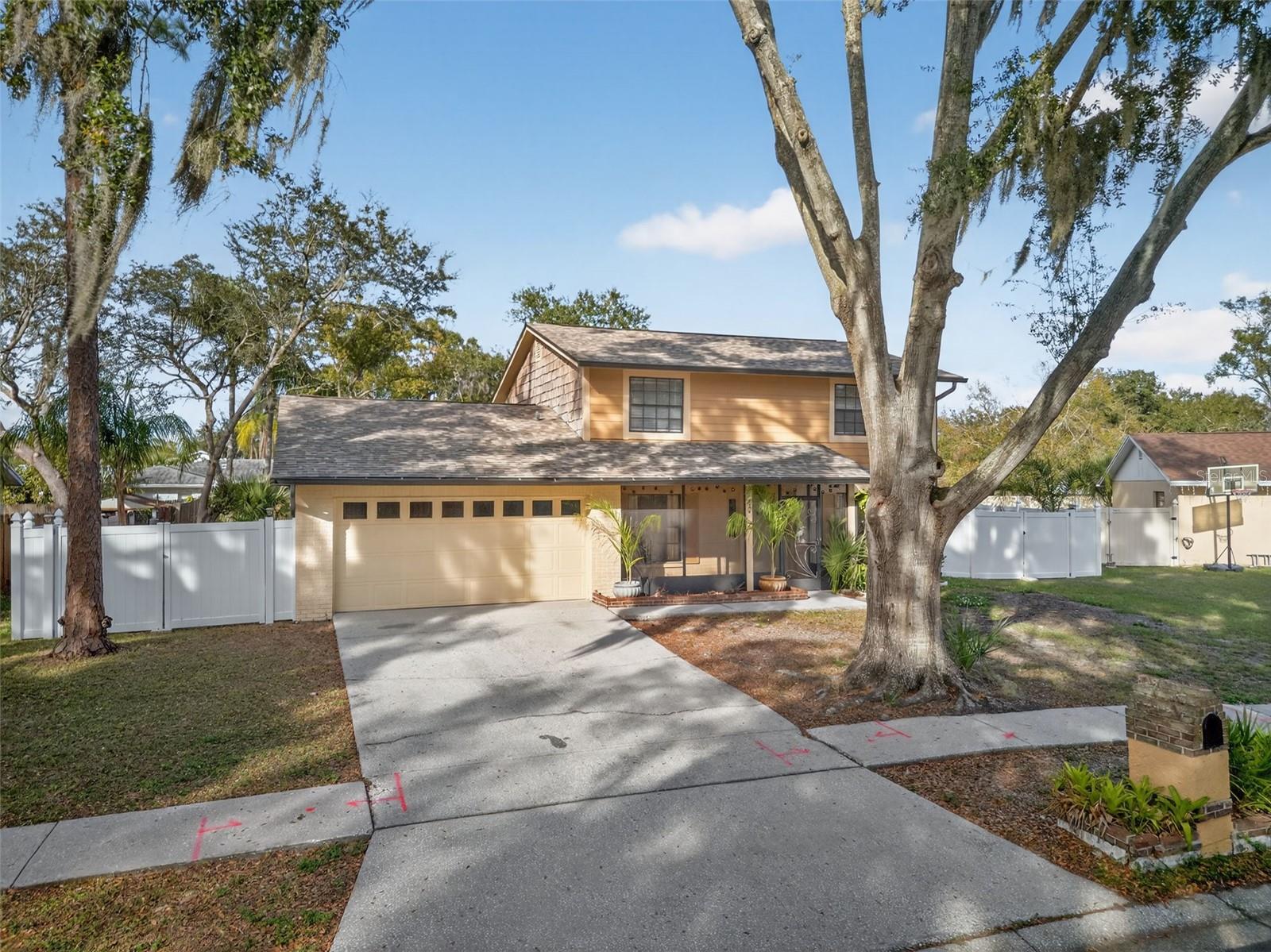 BLOOMINGDALE SEC H UNIT 2 - Residential