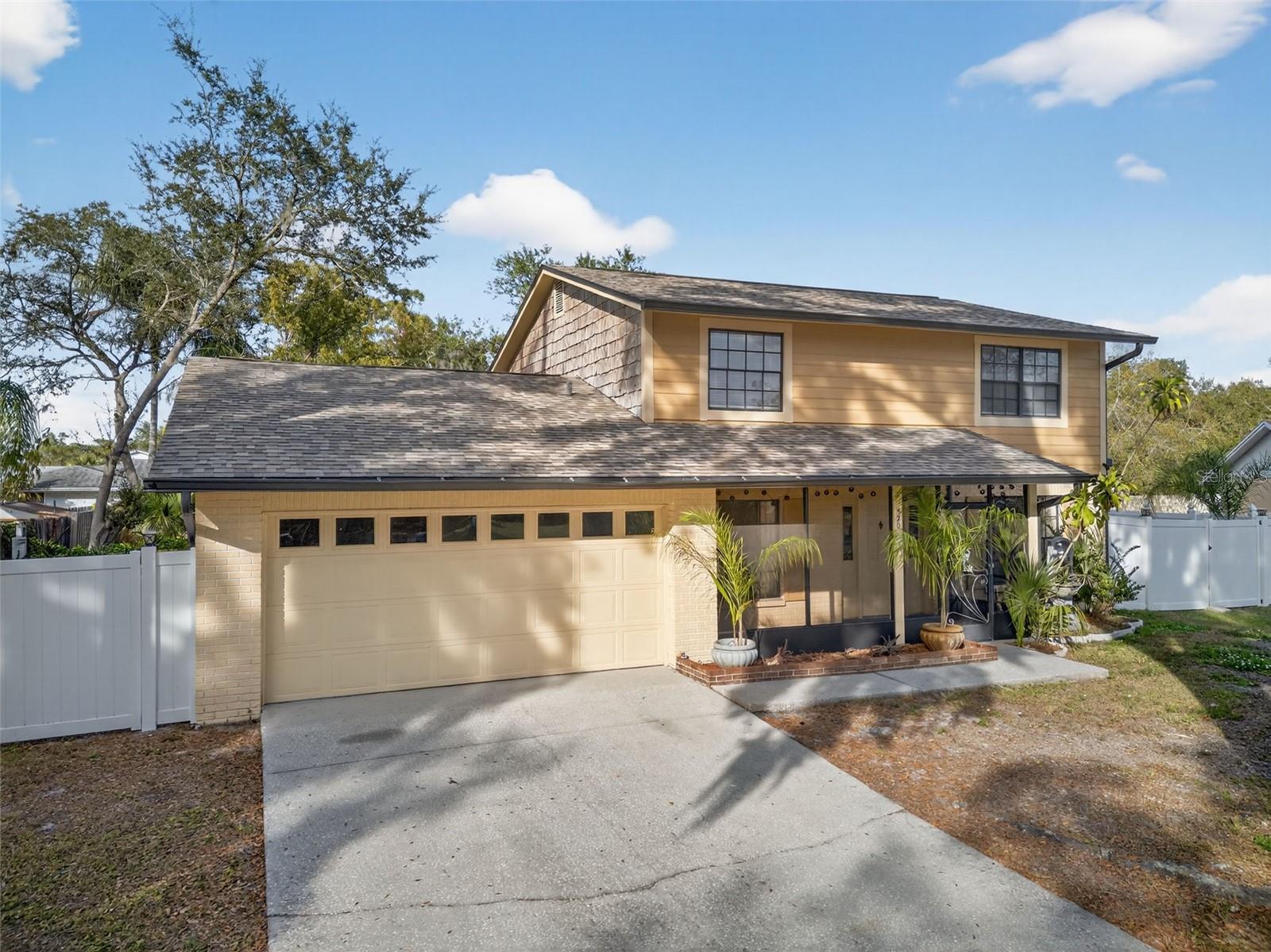 BLOOMINGDALE SEC H UNIT 2 - Residential