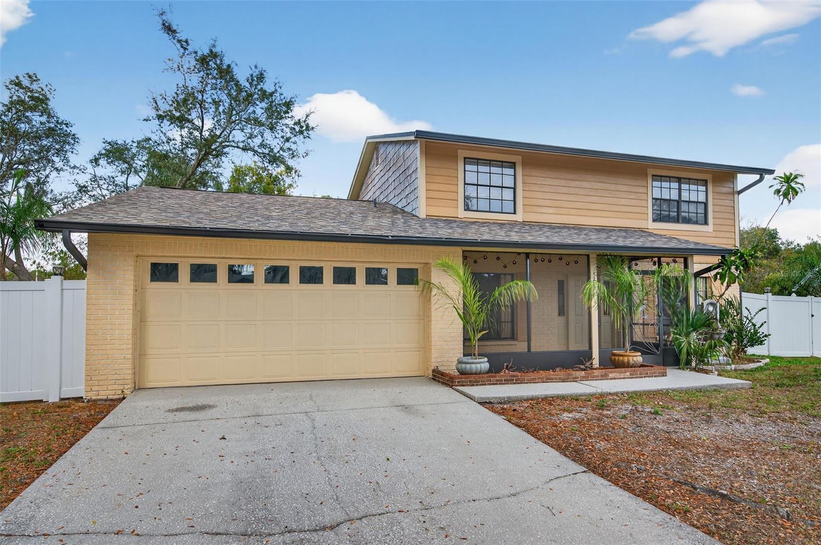 BLOOMINGDALE SEC H UNIT 2 - Residential