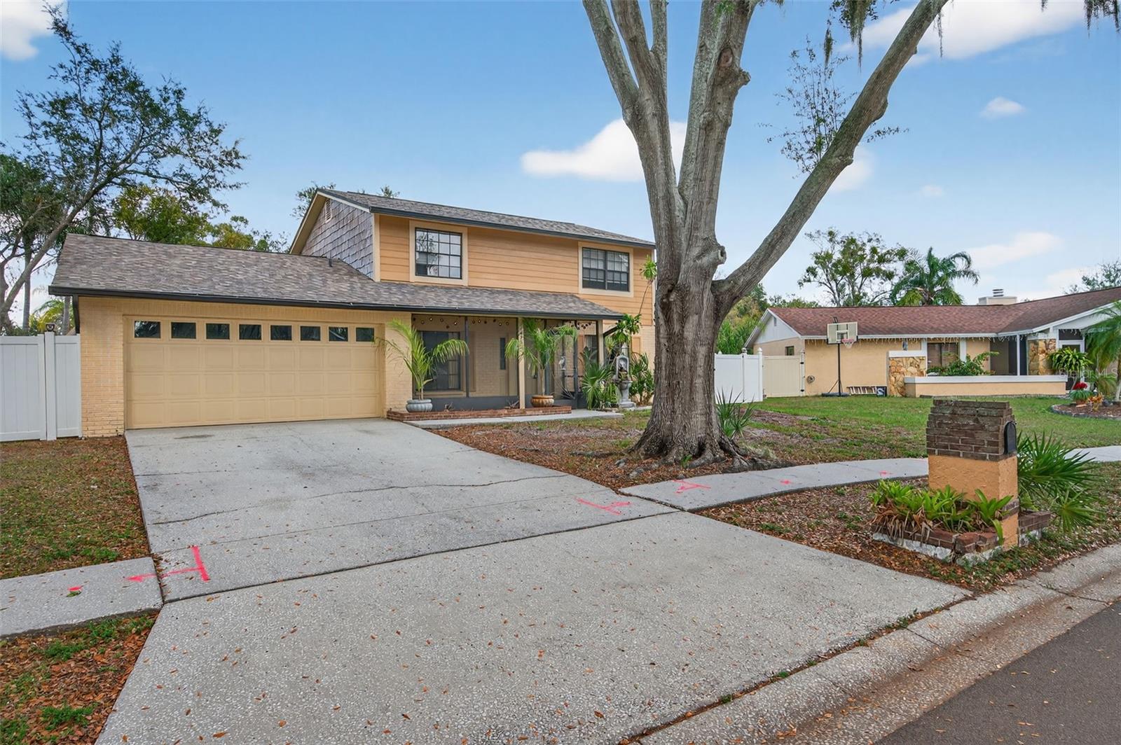 BLOOMINGDALE SEC H UNIT 2 - Residential