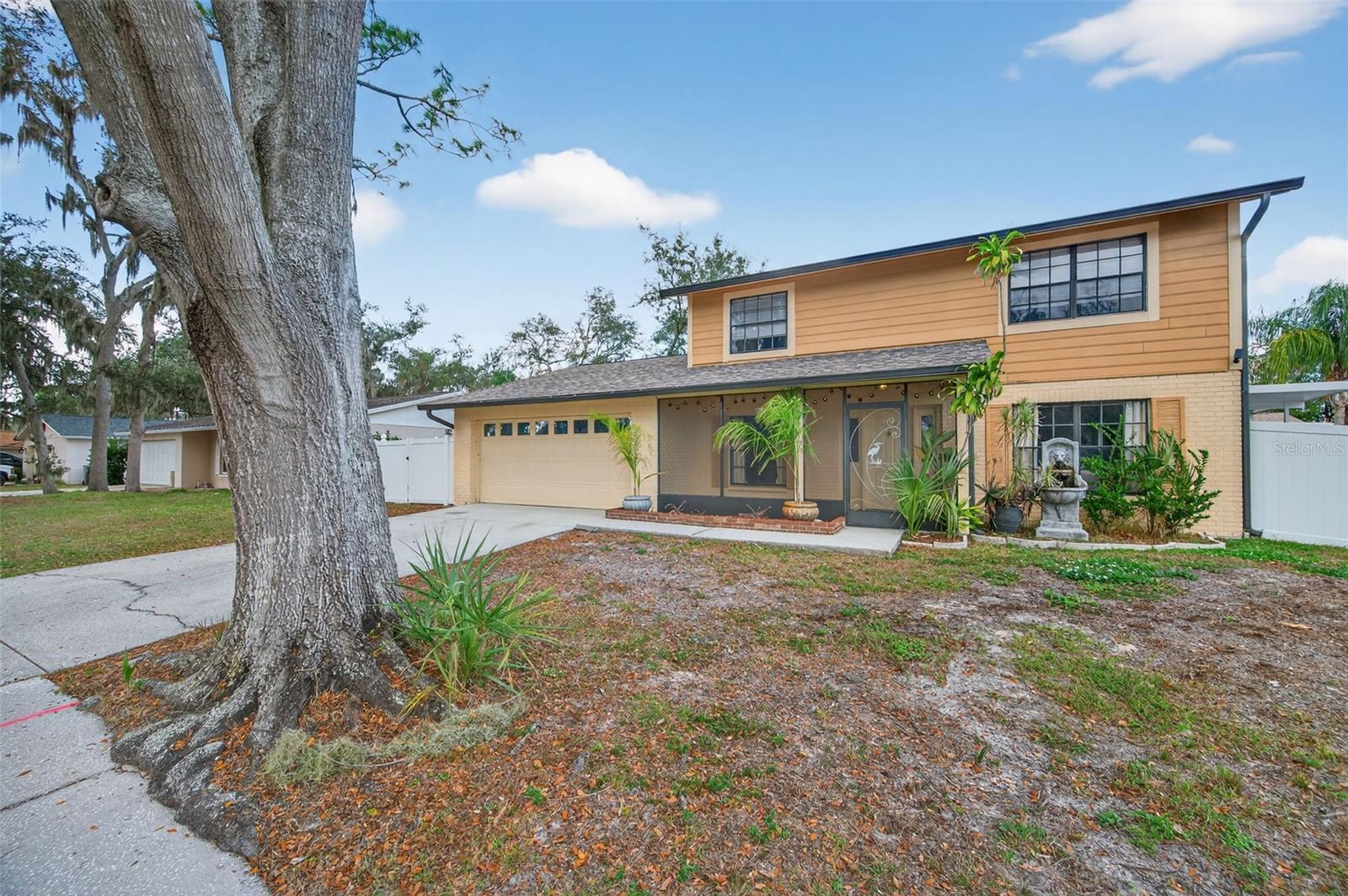 BLOOMINGDALE SEC H UNIT 2 - Residential