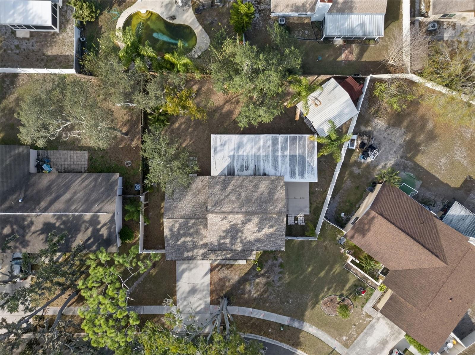 BLOOMINGDALE SEC H UNIT 2 - Residential