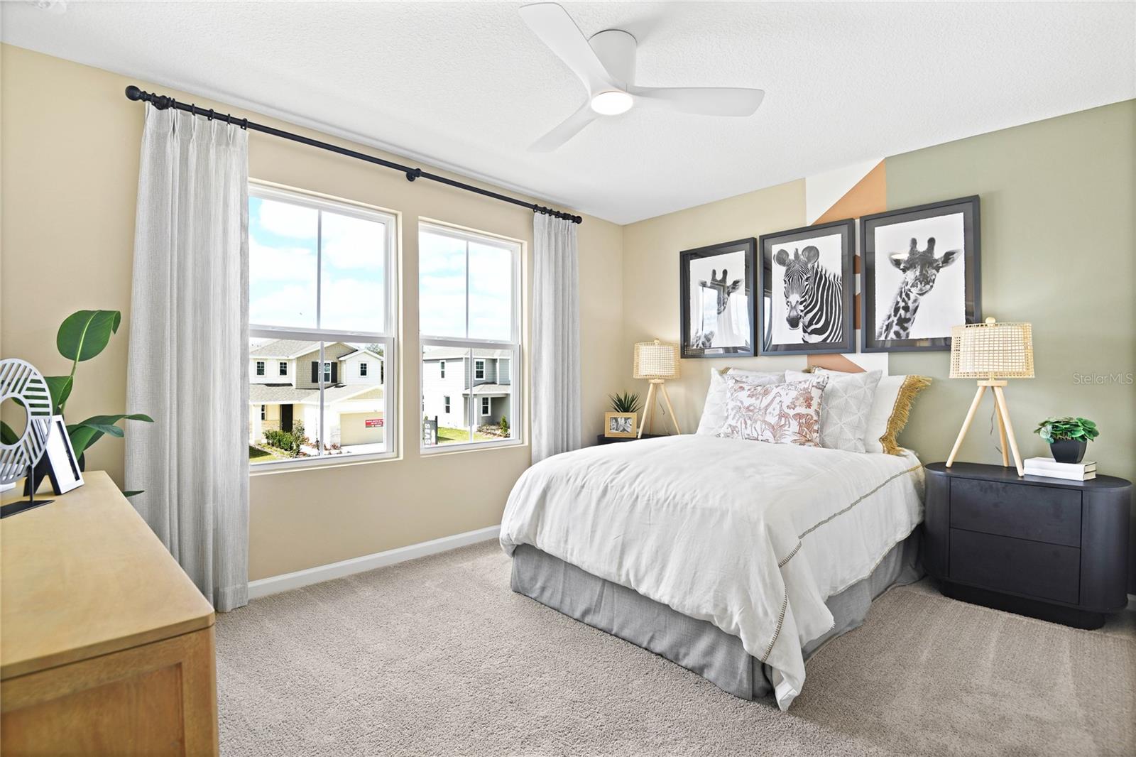 MAPLE RIDGE - Residential