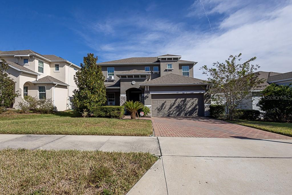 GODEN RIDGE - Residential