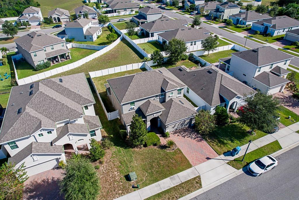 GODEN RIDGE - Residential