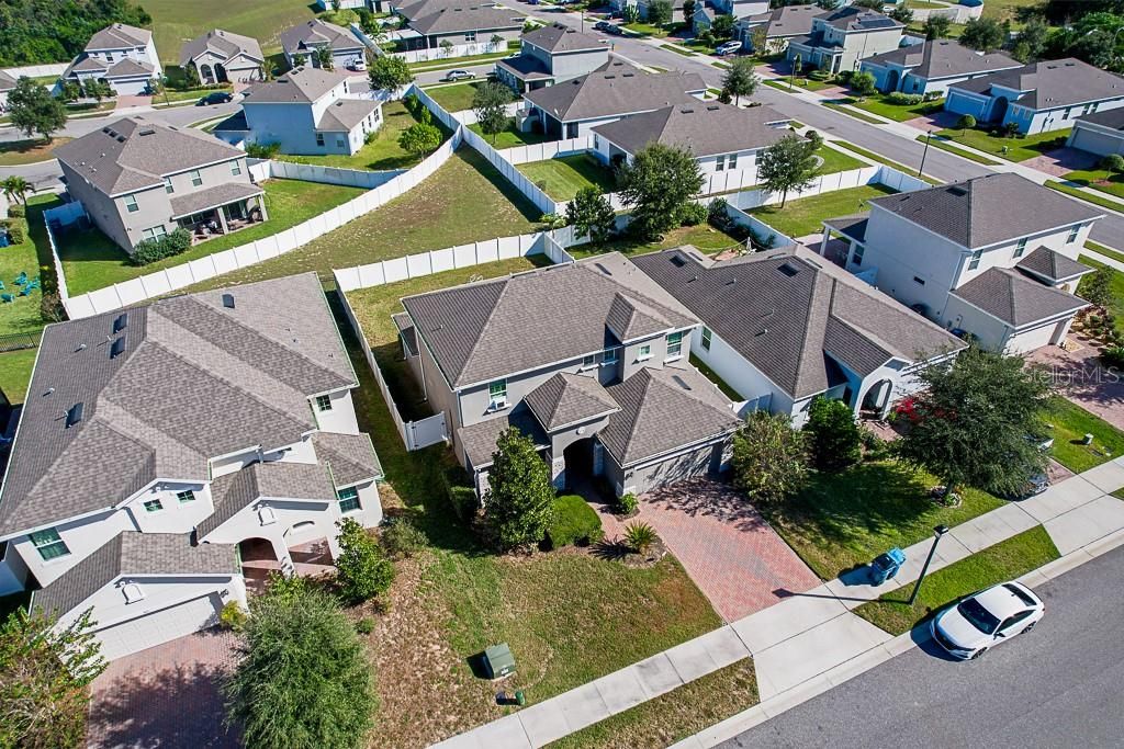 Photo of 420 Sapphire Drive, Davenport, FL 33837 (MLS # TB8447441)