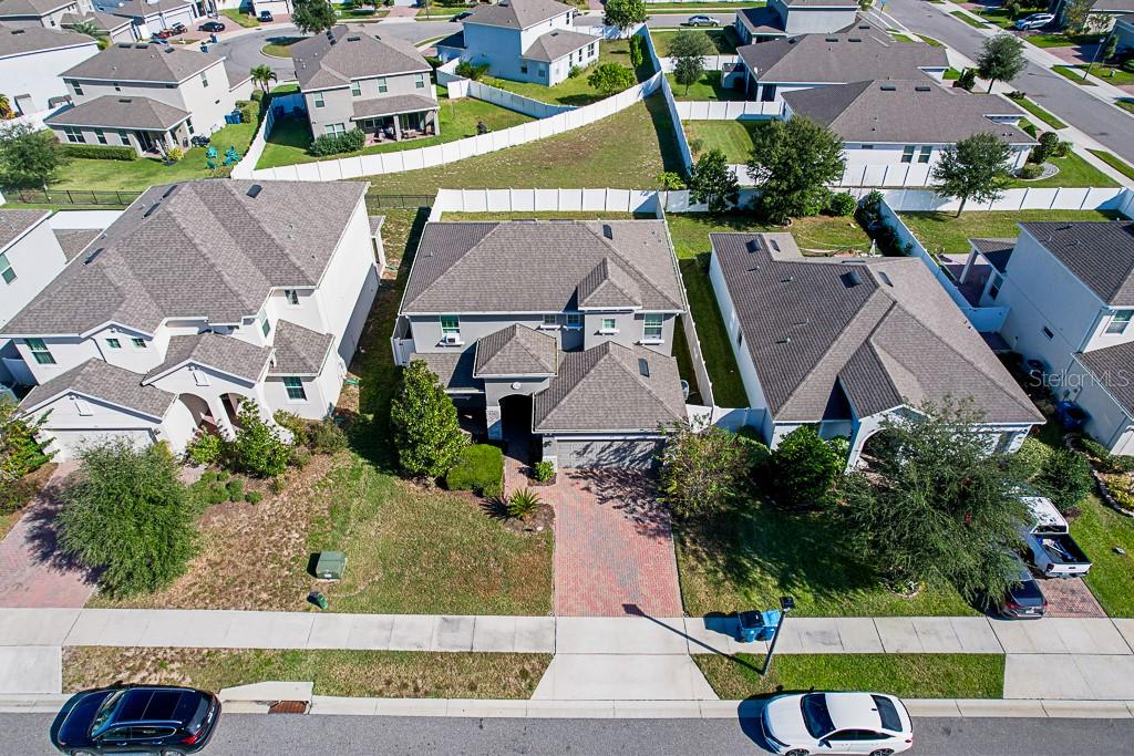 GODEN RIDGE - Residential