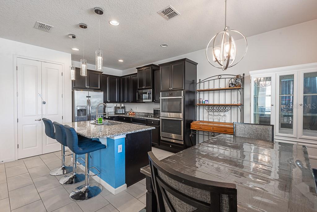 GODEN RIDGE - Residential