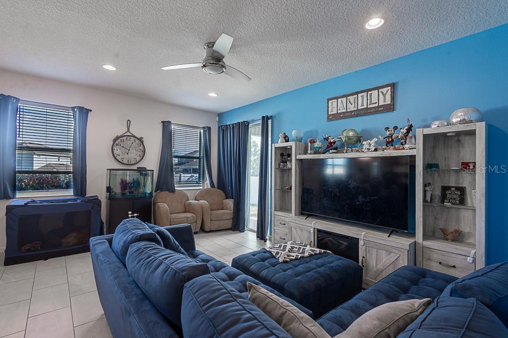 GODEN RIDGE - Residential