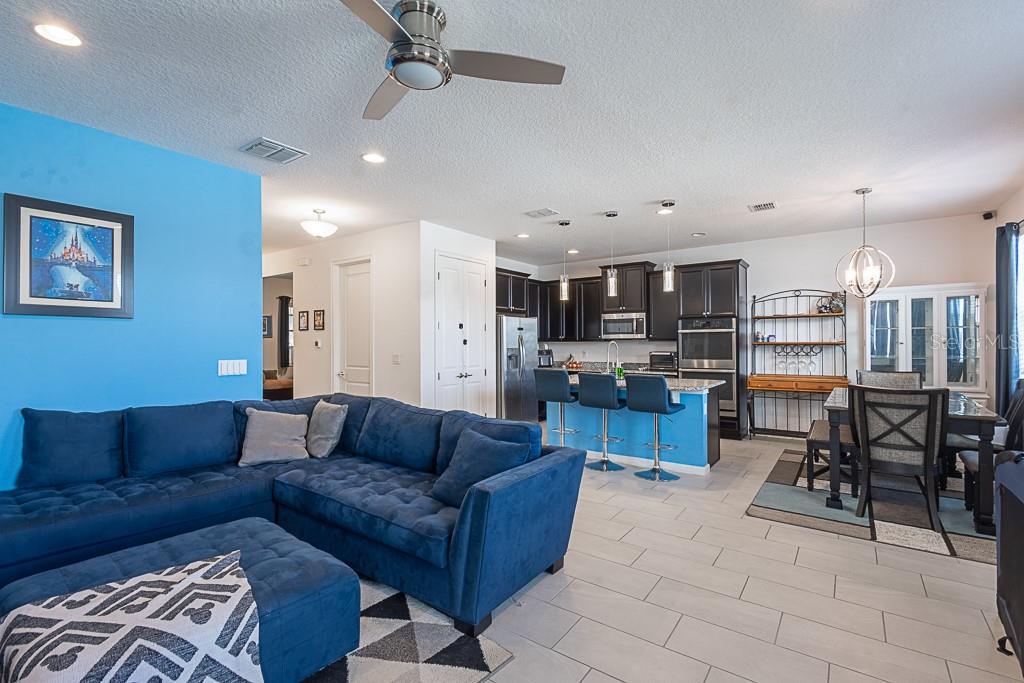 GODEN RIDGE - Residential