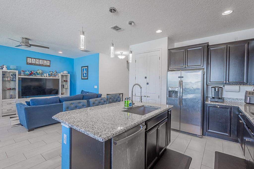 GODEN RIDGE - Residential