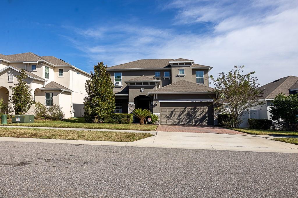 GODEN RIDGE - Residential