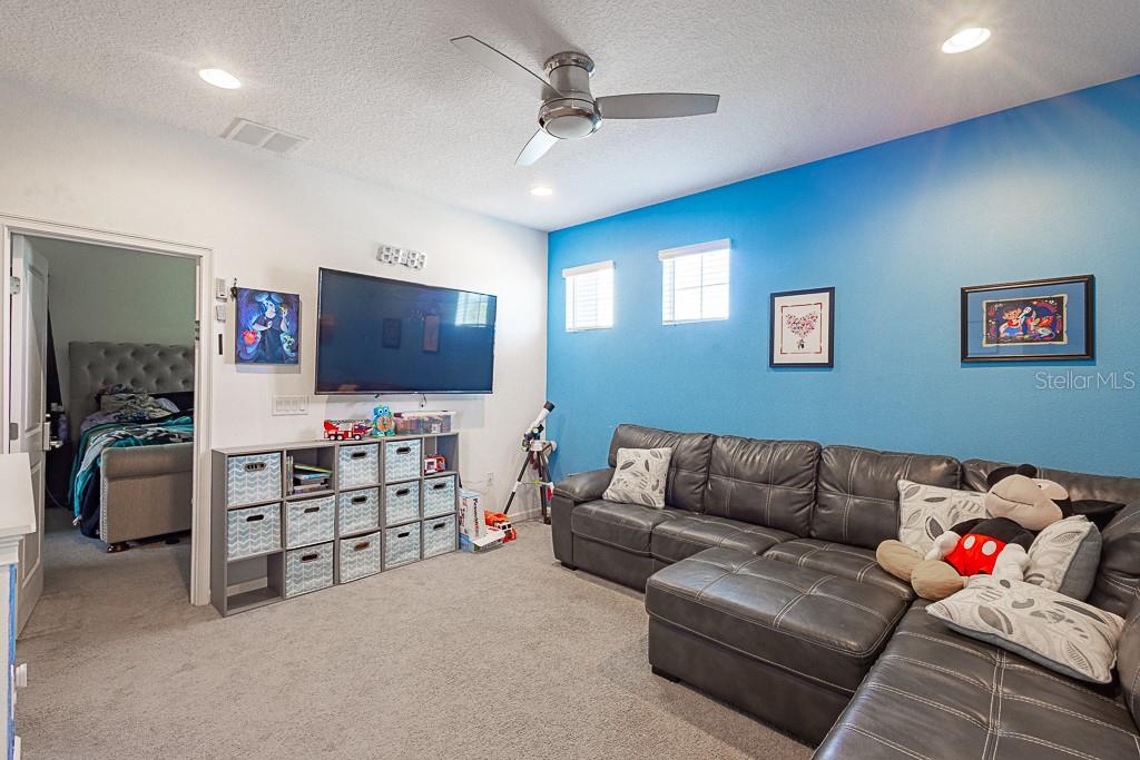 GODEN RIDGE - Residential