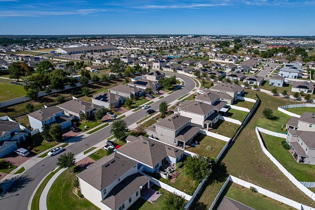 GODEN RIDGE - Residential