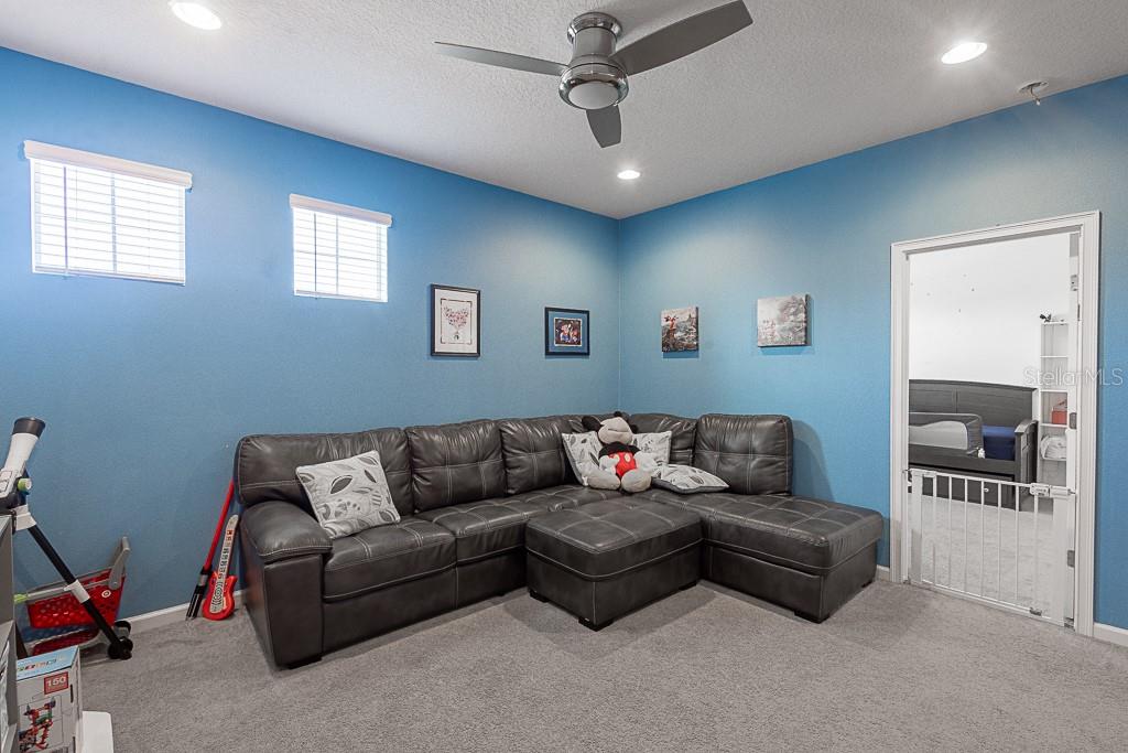 GODEN RIDGE - Residential