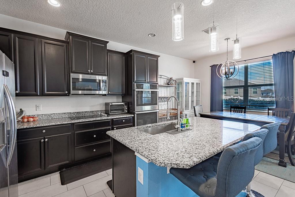 GODEN RIDGE - Residential