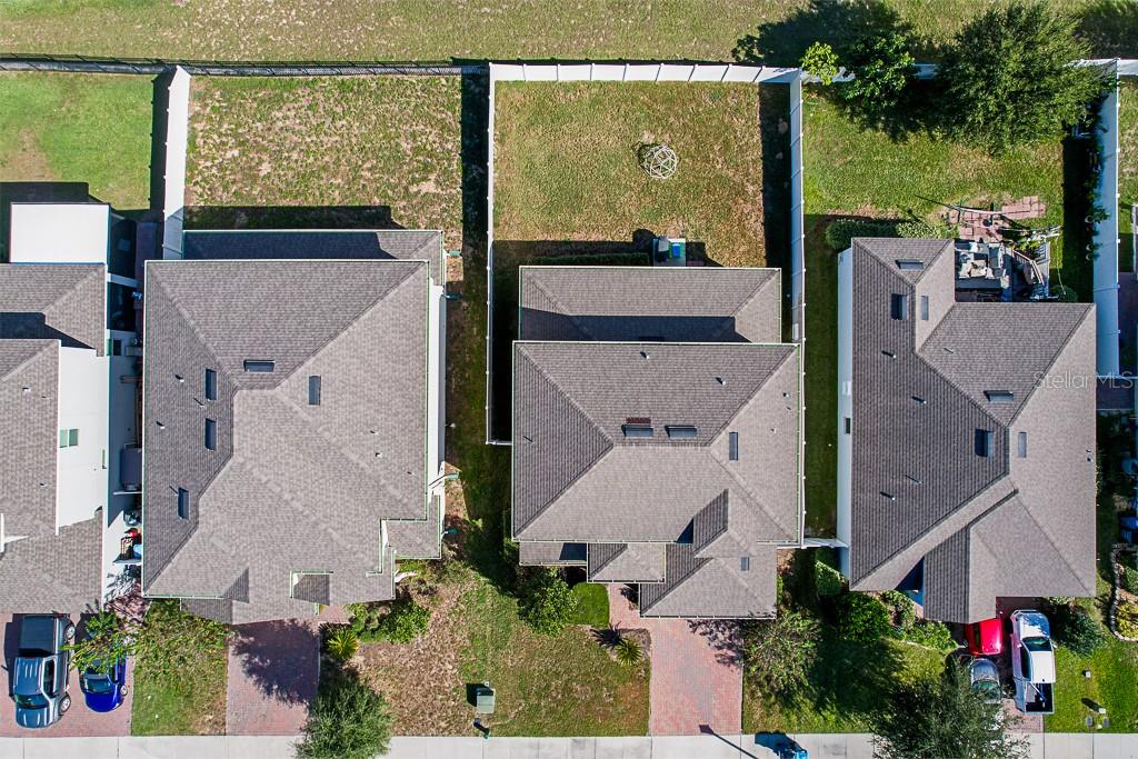 GODEN RIDGE - Residential