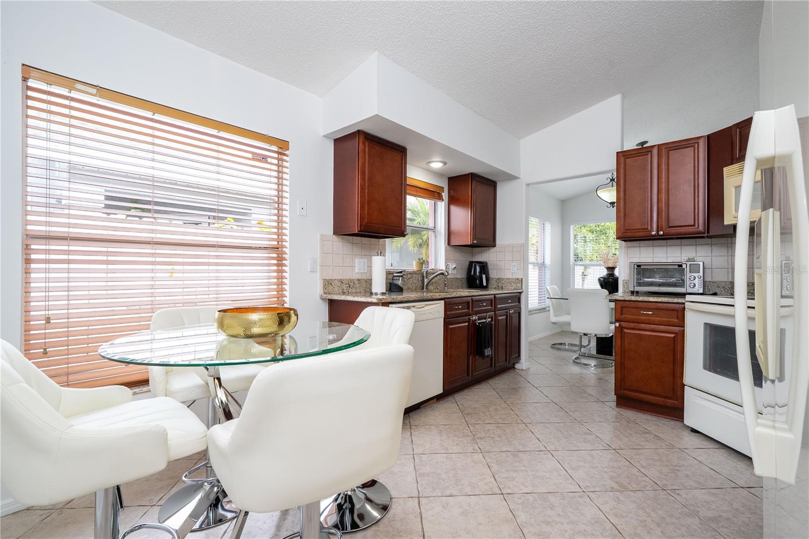 QUAIL RIDGE PH 01 - Residential