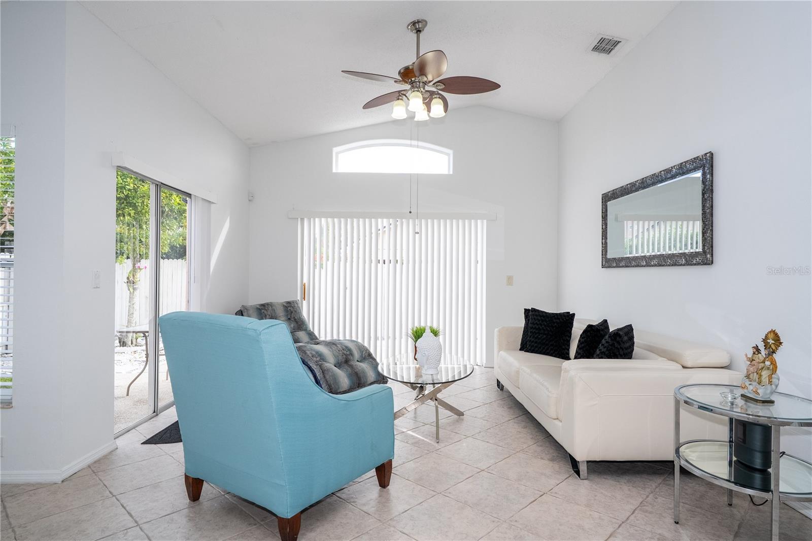 QUAIL RIDGE PH 01 - Residential