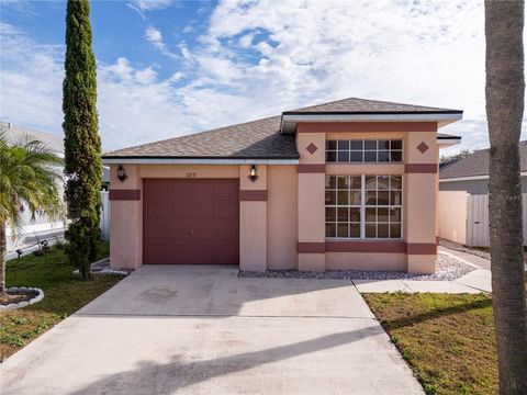3219 BREWSTER DRIVE KISSIMMEE FL 34743