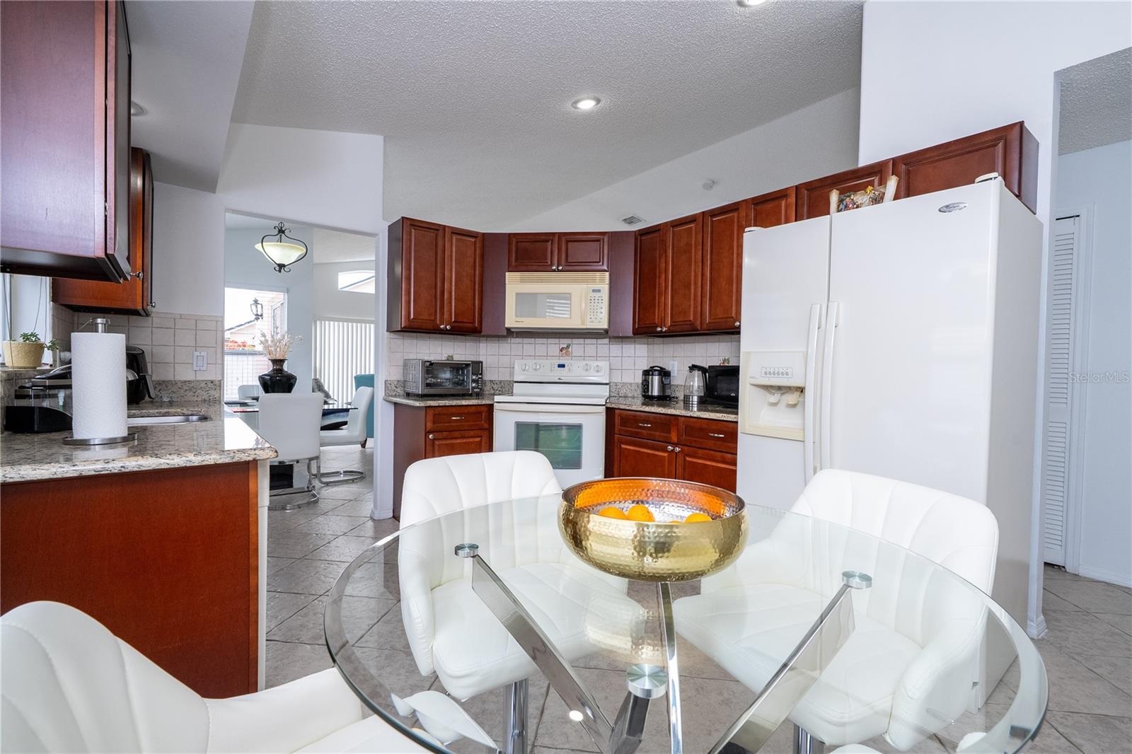 QUAIL RIDGE PH 01 - Residential