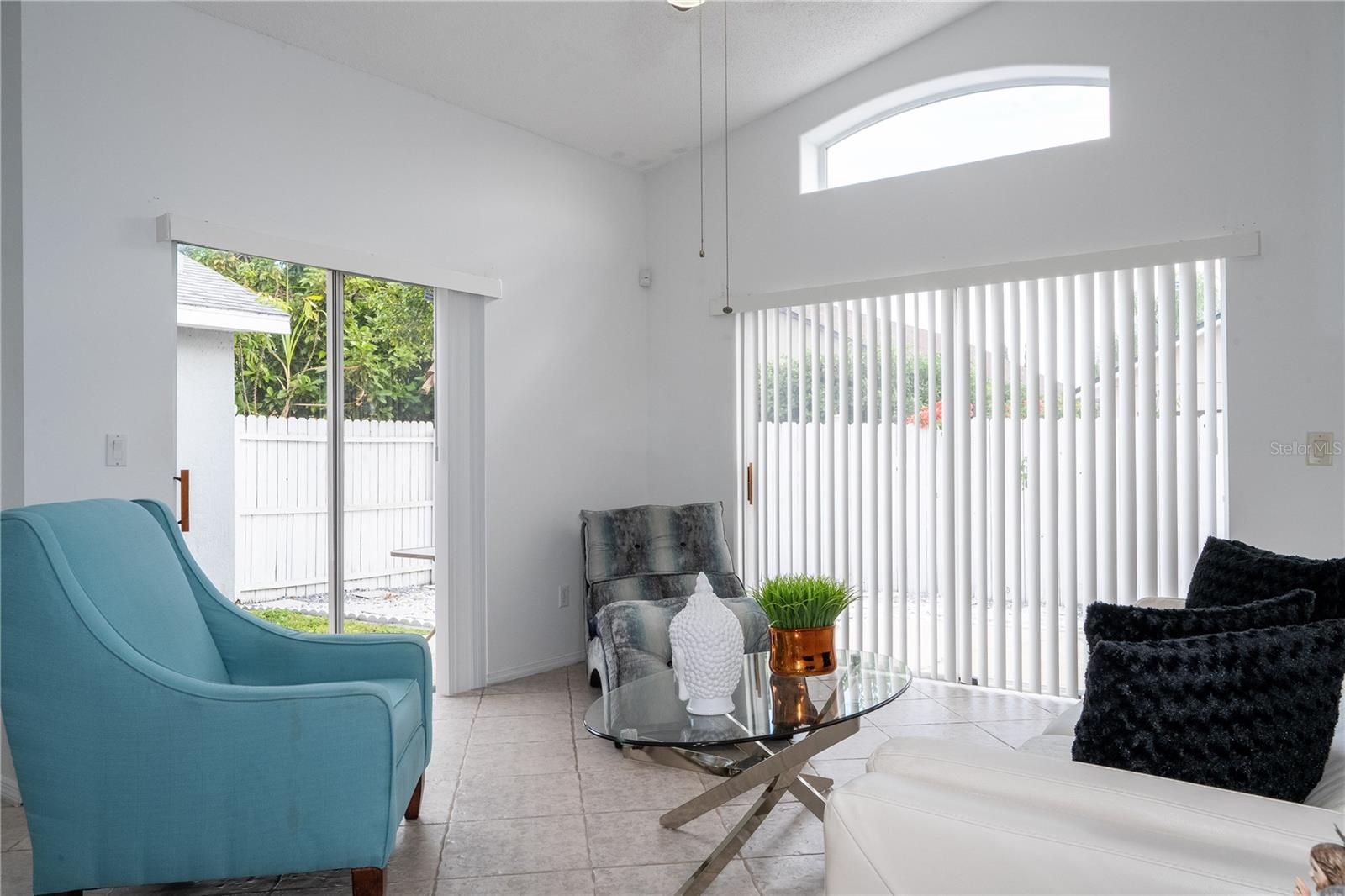 QUAIL RIDGE PH 01 - Residential