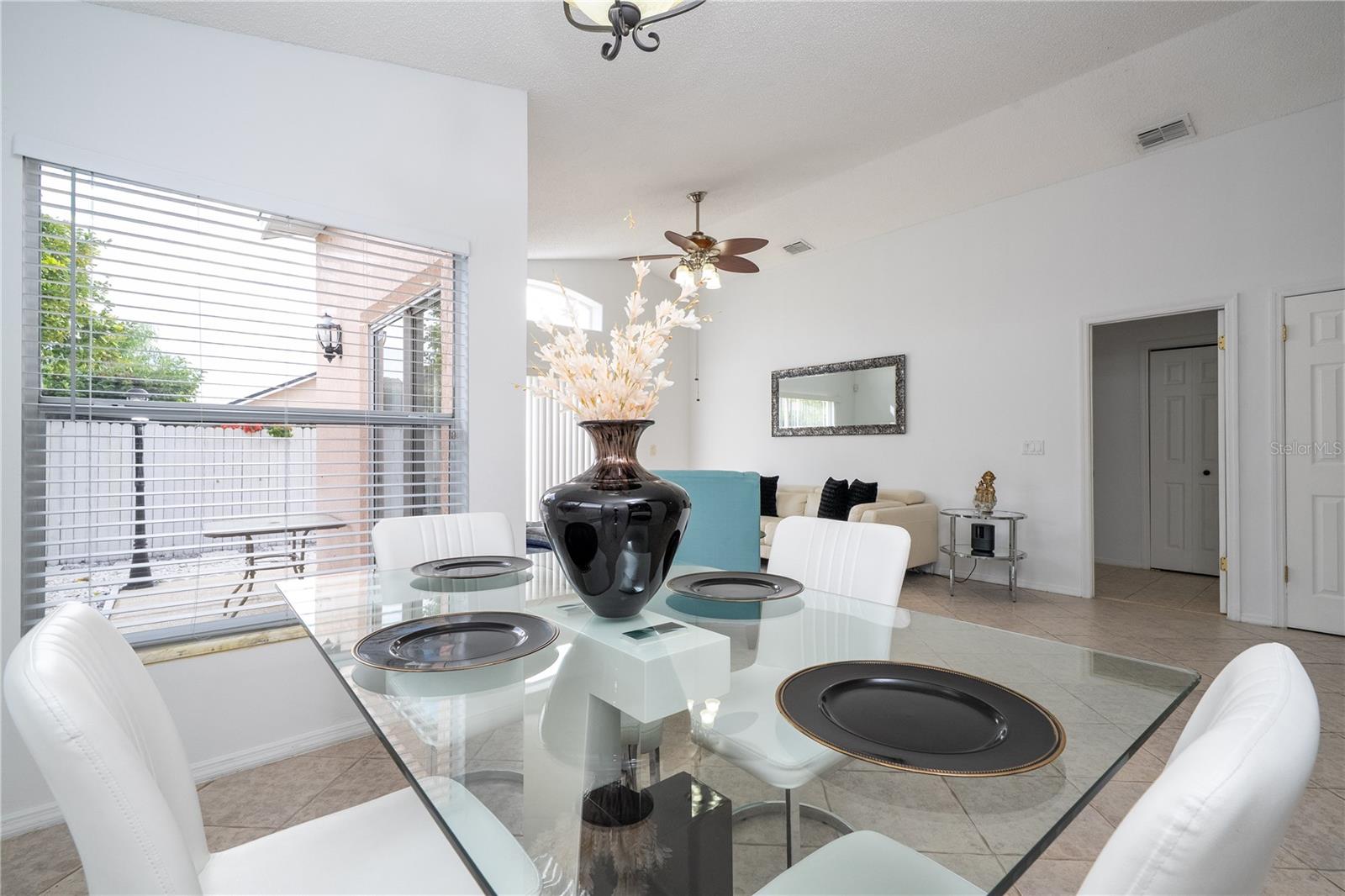 QUAIL RIDGE PH 01 - Residential