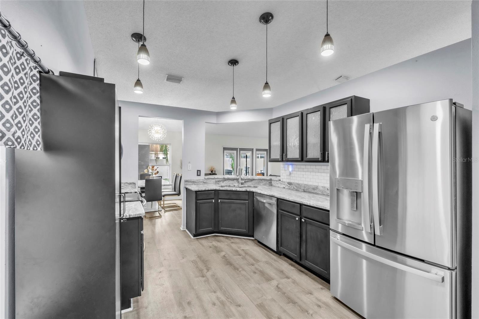 SOUTH POINTE PH 2A 2B - Residential