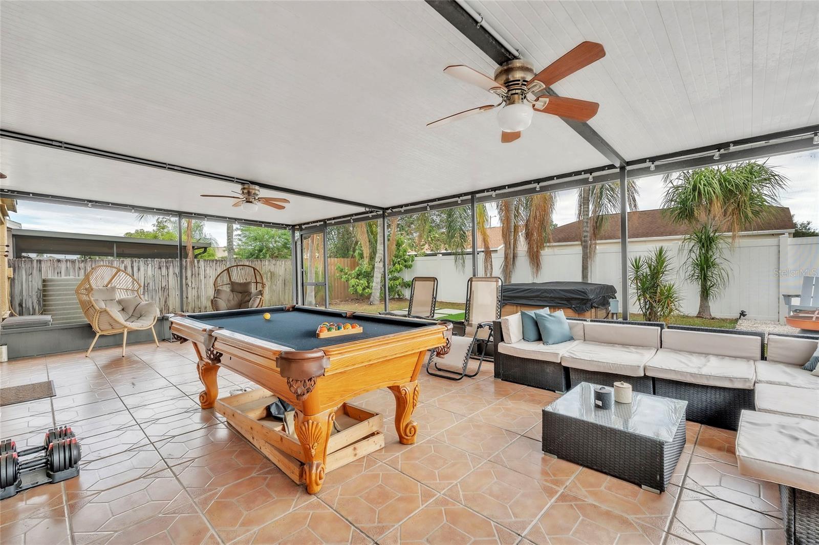 SOUTH POINTE PH 2A 2B - Residential