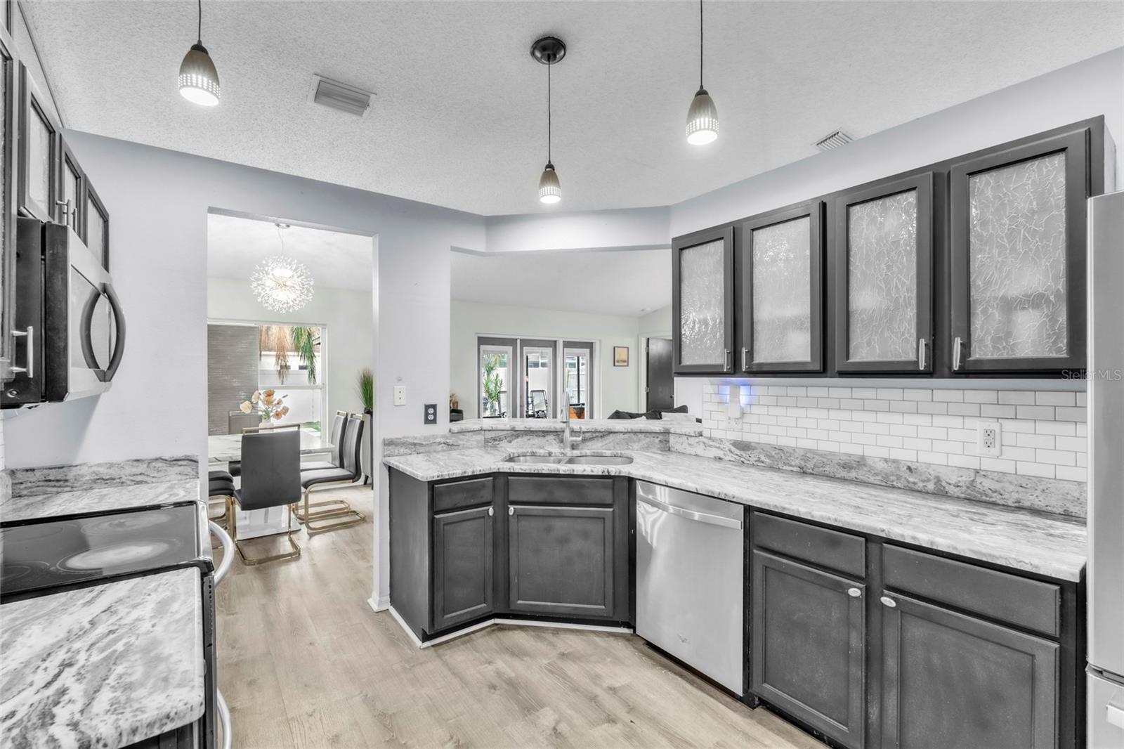 SOUTH POINTE PH 2A 2B - Residential