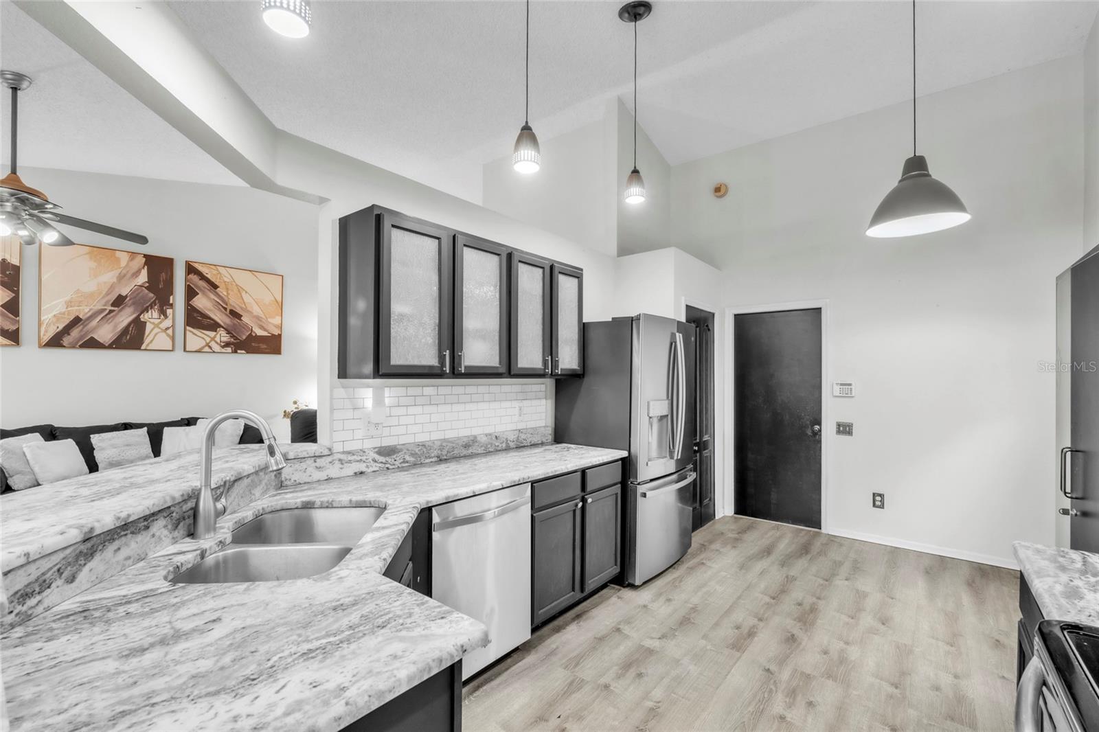 SOUTH POINTE PH 2A 2B - Residential