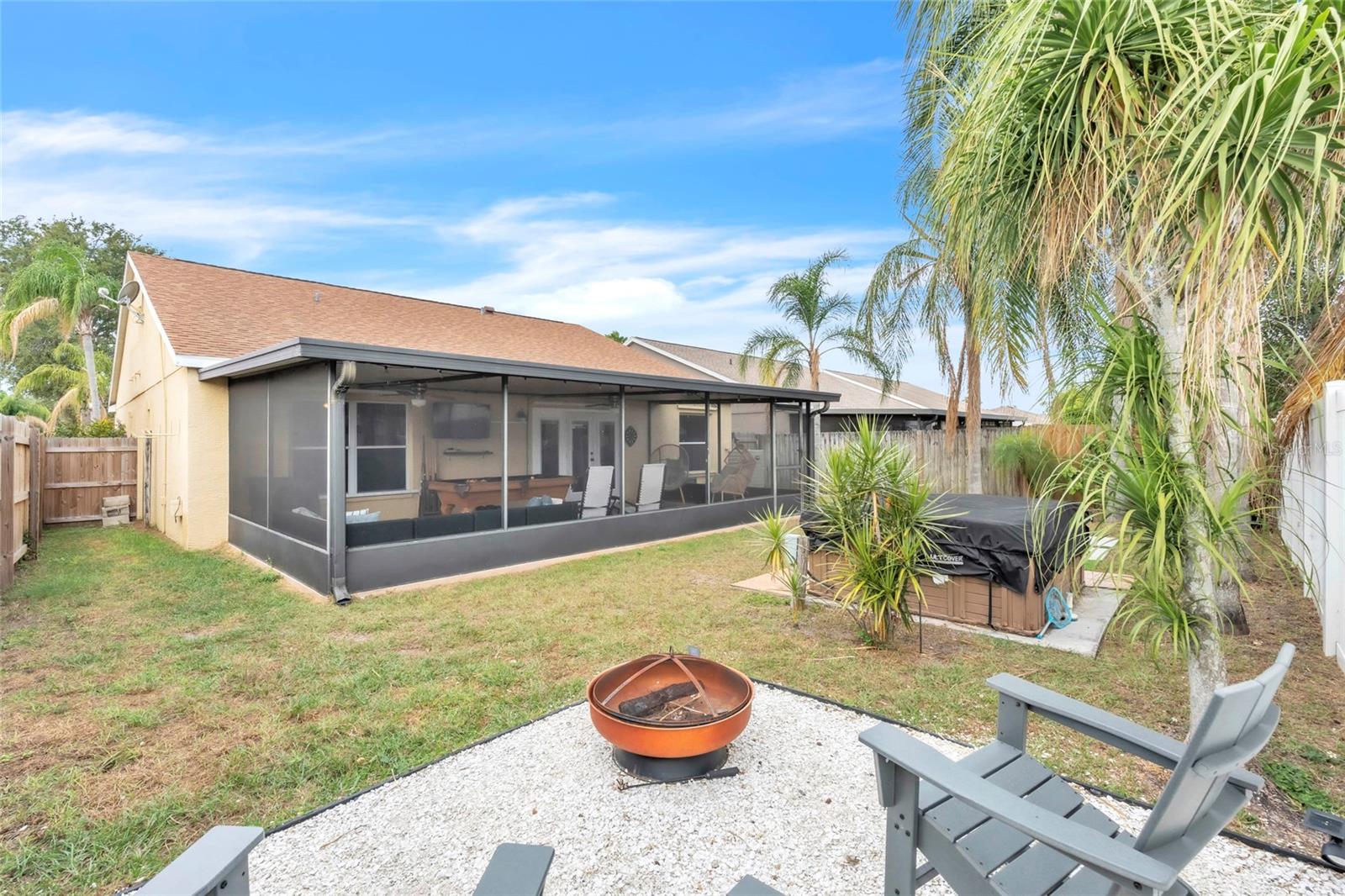 SOUTH POINTE PH 2A 2B - Residential