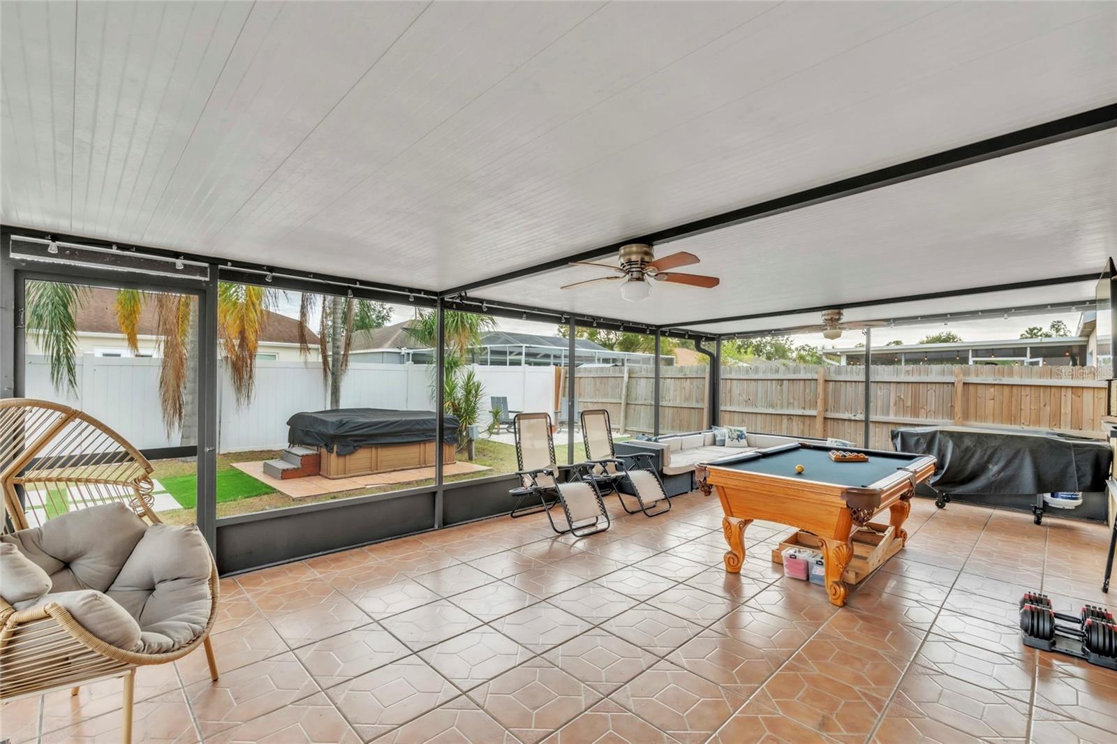 SOUTH POINTE PH 2A 2B - Residential