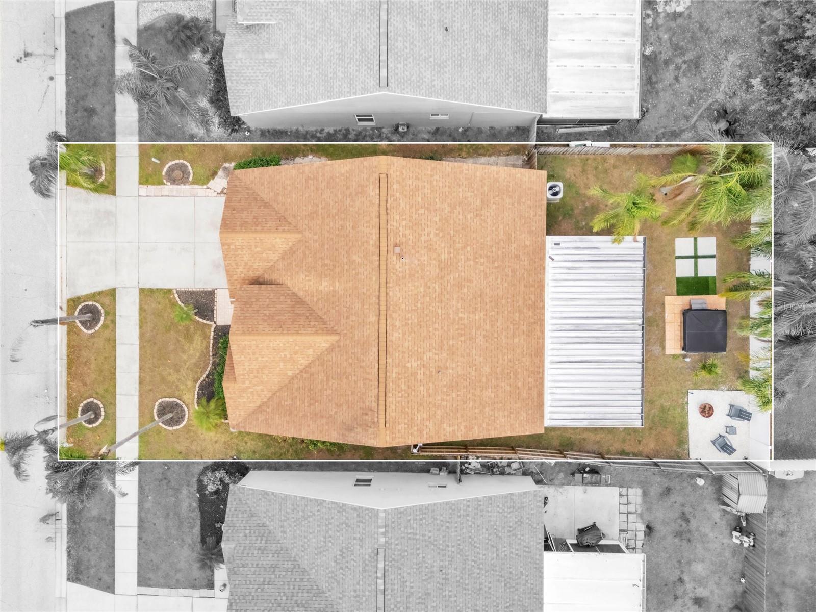 SOUTH POINTE PH 2A 2B - Residential