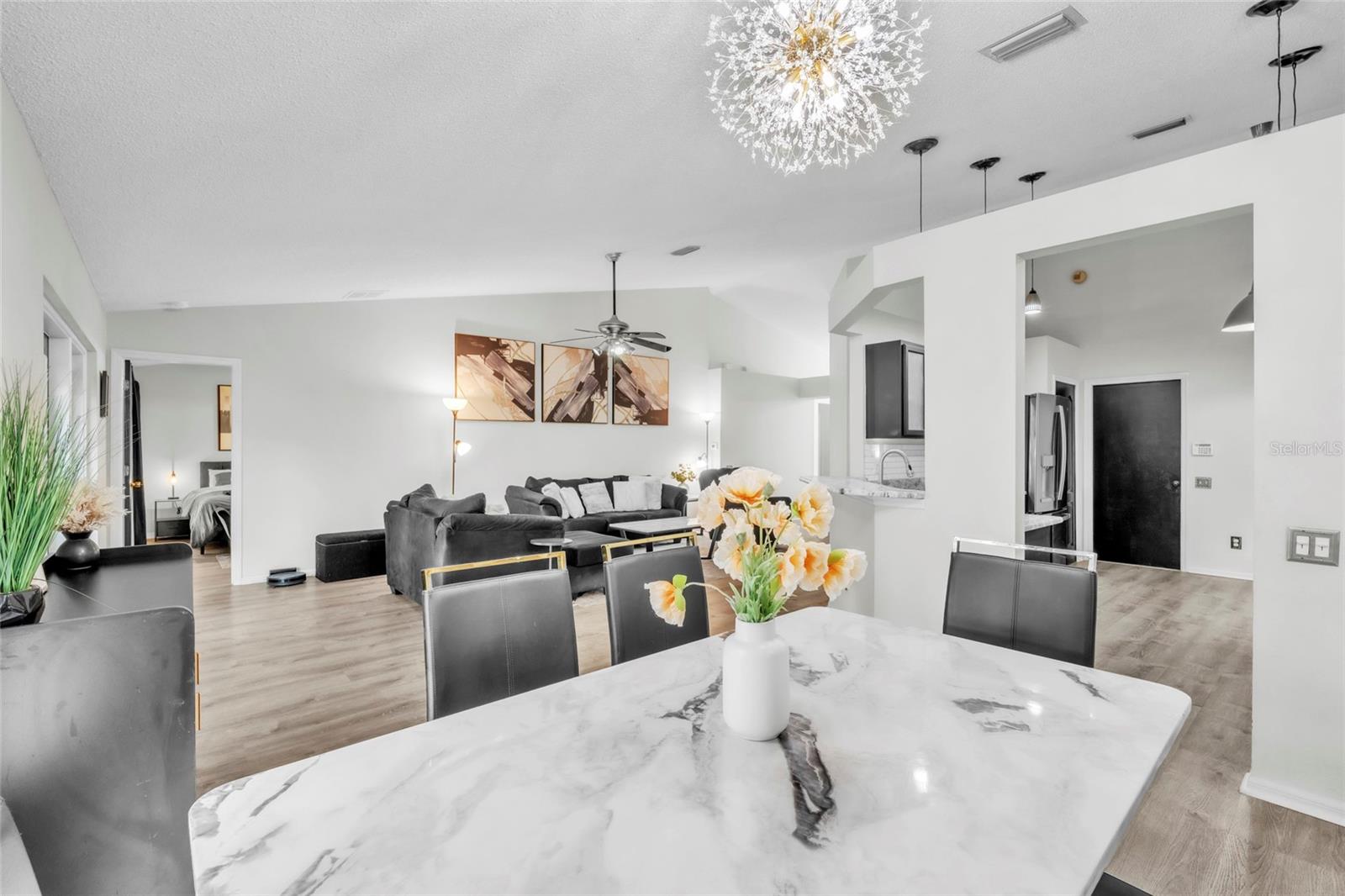 SOUTH POINTE PH 2A 2B - Residential