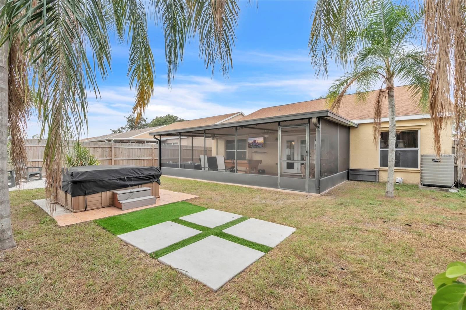 SOUTH POINTE PH 2A 2B - Residential