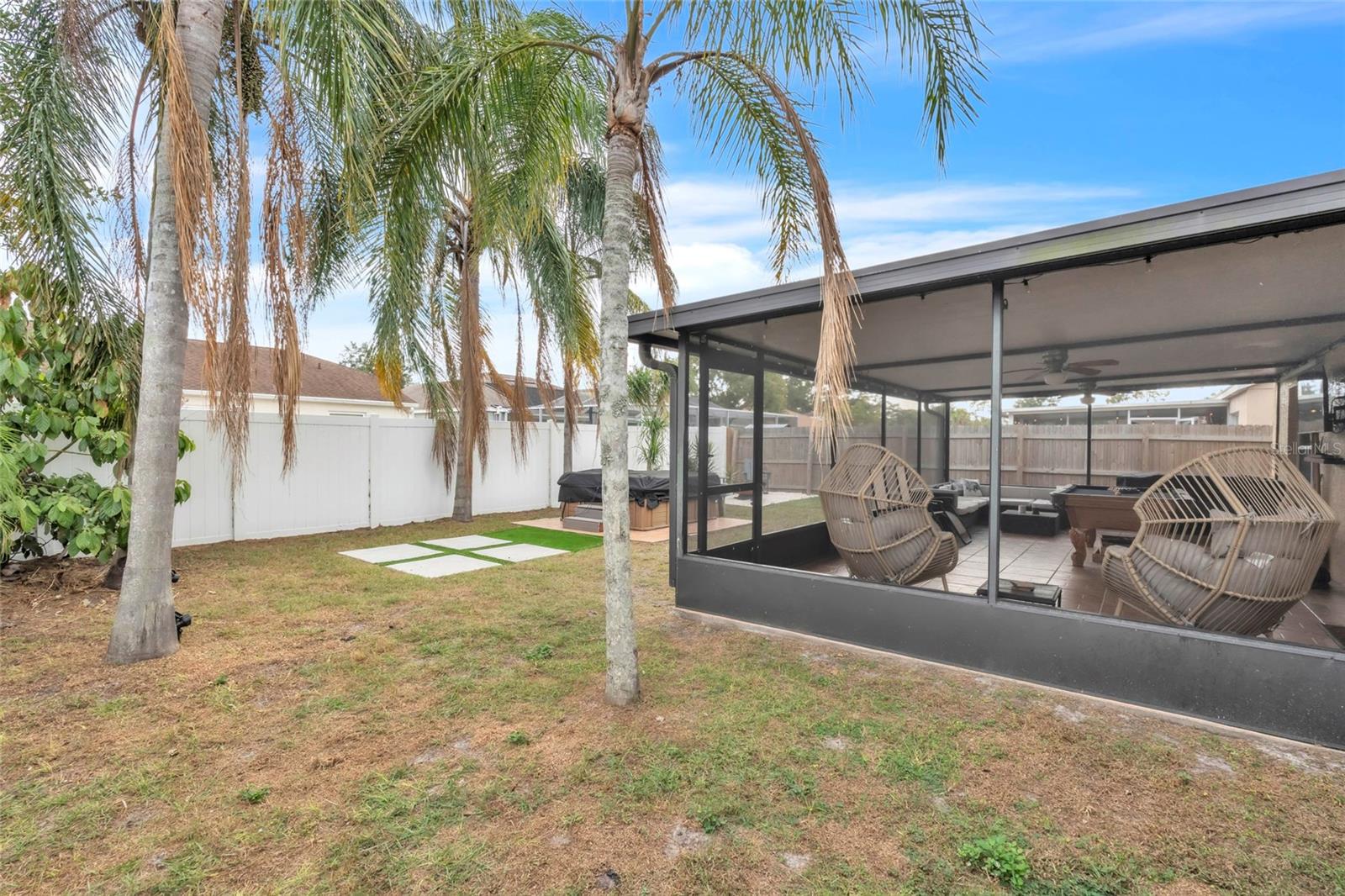 SOUTH POINTE PH 2A 2B - Residential