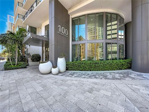 100 1ST AVENUE N 1106 ST PETERSBURG FL 33701
