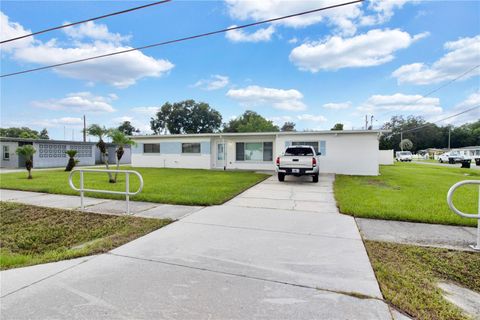 A home in ORLANDO