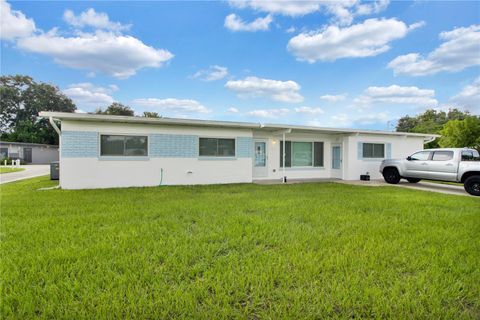 A home in ORLANDO