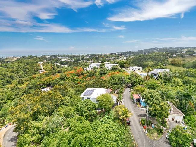 BO. PUEBLO - Residential