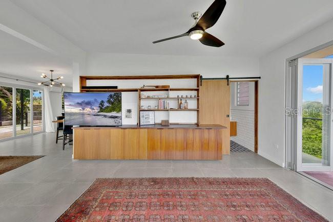 BO. PUEBLO - Residential