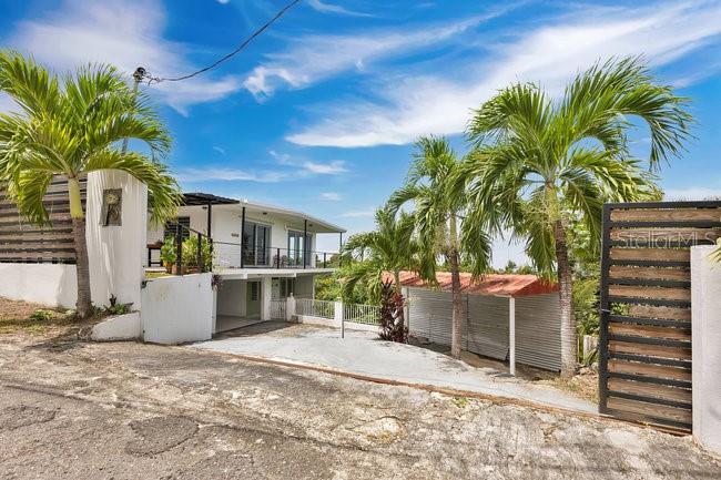 BO. PUEBLO - Residential