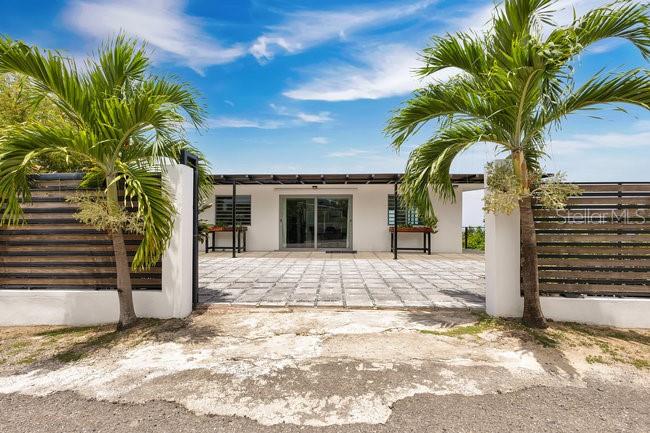 BO. PUEBLO - Residential